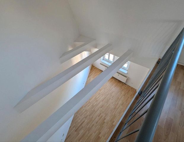 Perle in Plauen zu vermieten - Foto 1