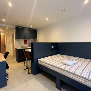 St Peters Street, Westgate One, CT1 2WS, Canterbury - Photo 2