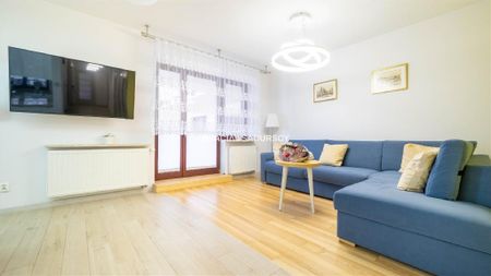 Mieszkanie Kraków Dębniki powierzchnia 110.0 m² C206-WM-40280 - Фото 3