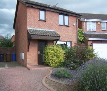 3 bedroom property to rent - Photo 1