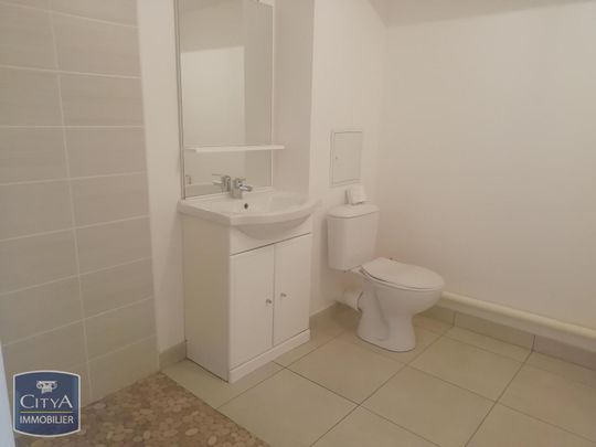 Location Appartement 1 pièce 32m² LE HAVRE 76600 - Photo 1