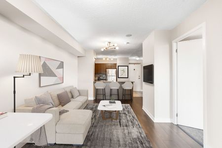 For Lease - 812 Lansdowne Avenue Unit# 310, Toronto, Ontario - Photo 3