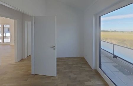 Schöne Penthouse-Wohnung mit sonniger Dachterrasse - Photo 3