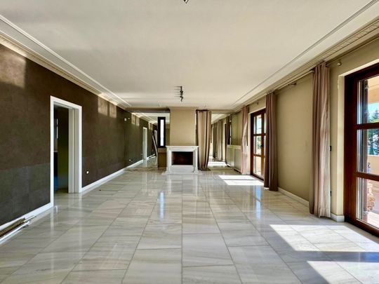 Διαμέρισμα για ενοικίαση Κέντρο (Κηφισιά) - Photo 1