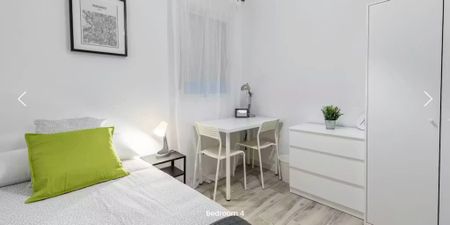 Carrer Pintor Joan Baptista Porcar, Valencia, Valencian Community 46019 - Foto 5