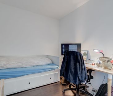 For Lease - 31 Tippett Road Unit# 518, Toronto, Ontario - Photo 6