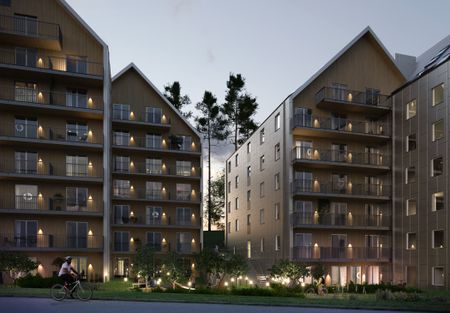 Bollmorabacken, Tyresö - Photo 4