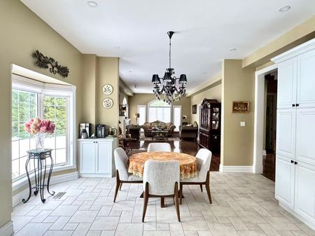 For Lease - 5 Dafoe Court, Aurora, Ontario - Photo 5