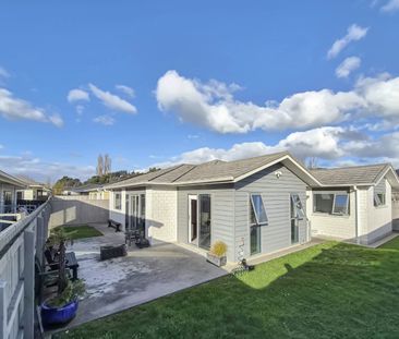 Modern, Easy Living in a Five-Year-Old Home - Photo 1