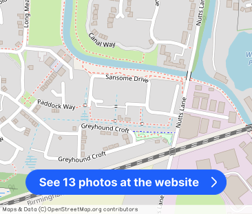 Sansome Drive, Hinckley - Photo 1