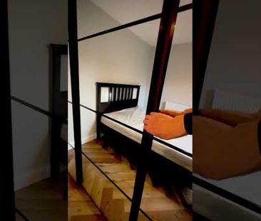 Room in a Shared House, Orlock Walk, NG5 - Photo 6