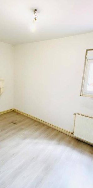 Appartement 2 pièces - 71000 Mâcon - Photo 1