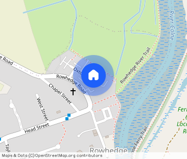 Iona Walk, Rowhedge, Colchester, CO5 7JD - Photo 1