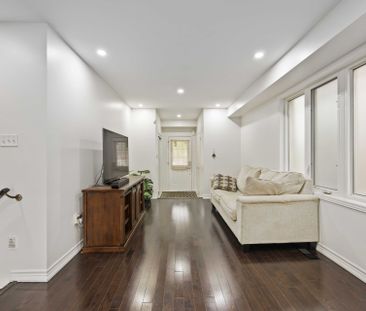 For Lease - 210 Cabin Trail Crescent, Whitchurch-Stouffville, Ontario - Photo 1