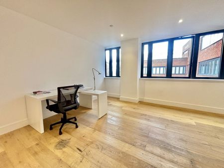 23 Cattle Market Street, Norwich - Photo 5