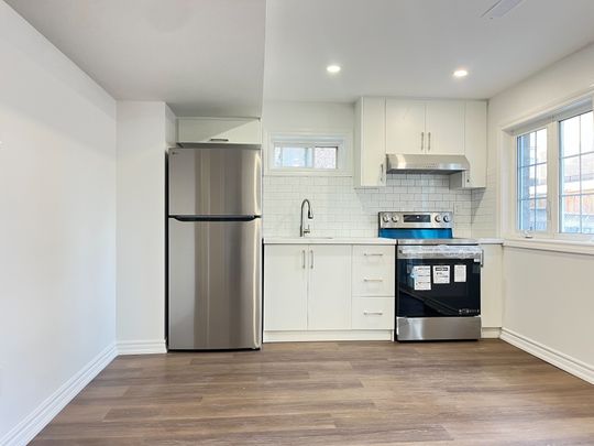 For Lease - 27 Macadam Road Unit# Lower Unit, Markham, Ontario - Photo 1