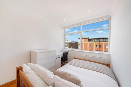 4 bedroom apartment to rent - Photo 2