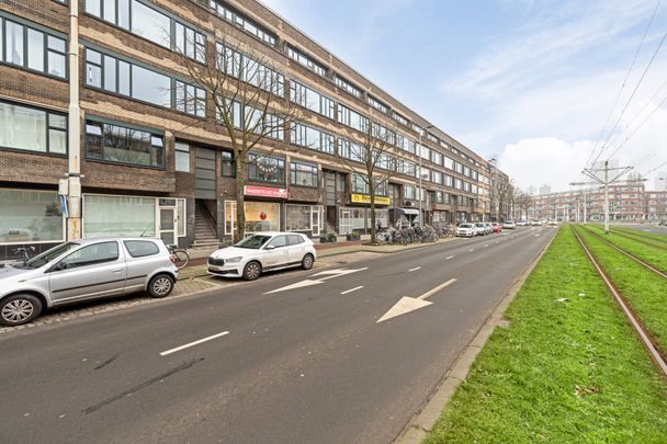 Schieweg - Foto 1