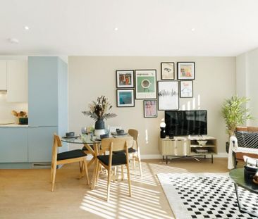 1 bedroom apartment to rent - Photo 6