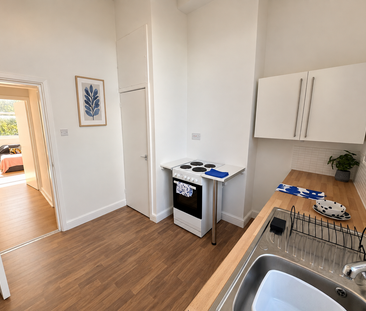 Studio to rent - Photo 4
