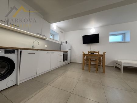 Pronájem bytu 1+kk 48 m² - Photo 4