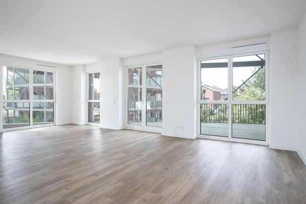 Appartement te huur: Jan van der Heijdenstraat 180-G 1221 EN Hilversum - Foto 1