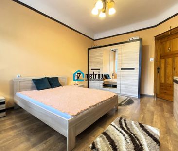 3 OSOBNE POKOJE, ODDZIELNA KUCHNIA, BALKON - Фото 3