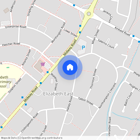 117 Halsey Road, Elizabeth East