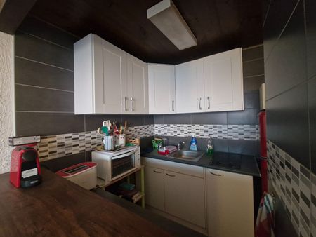 Location Appartement 3 pièces 50m² - Photo 5