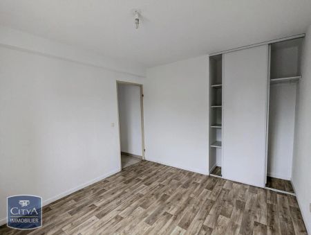 Appartement à louer 3 pièces 54.76m² - Photo 3