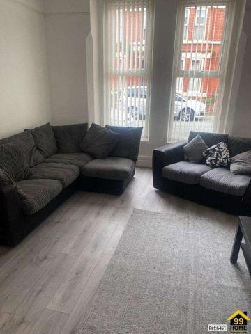 Norwich Road, Liverpool, Merseyside, L15 - Photo 3