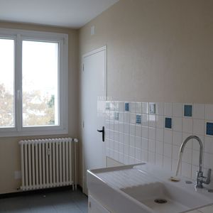 Location Appartement 2 pièces 45m² - Photo 3