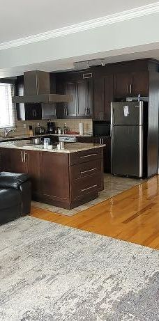 Charmant 4 1/2 à RPD Bord de l’eau - Photo 1