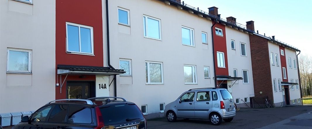 Skaraborgsgatan 13 B - Foto 1