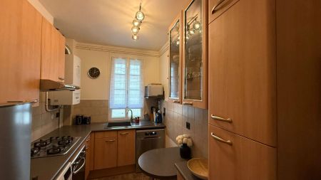 PARIS 15 - Rue de LANGEAC - Photo 5