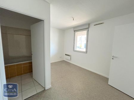 Location Appartement 2 pièces 42m² LIMOGES 87100 - Photo 4