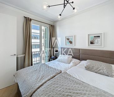 Piso de alquiler en Dreta de l'Eixample - Photo 5