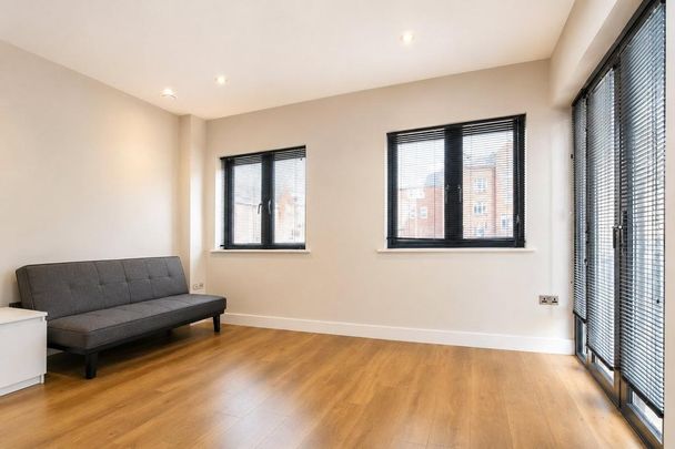 1 bedroom apartment to rent - Photo 1