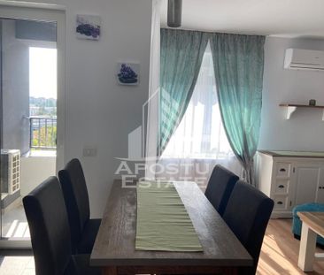 Apartament cu o camera,bloc nou Circumvalatiunii - Fotografie 2