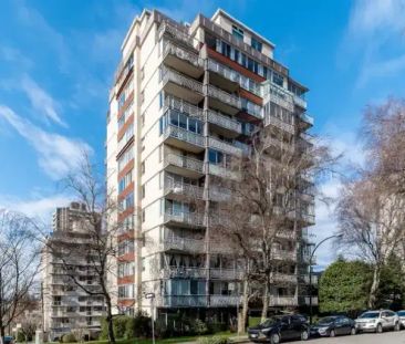 1100 Harwood condos | 1100 Harwood condos, Vancouver - Photo 1