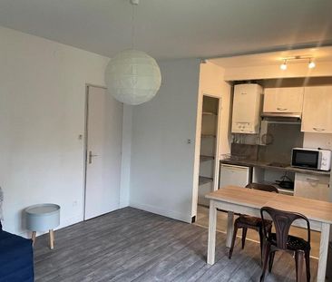 Appartement Toulouse - 1 pièce(s) - 28.0 m2, - Photo 3