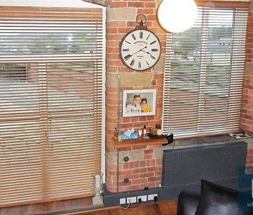 Ledgard Wharf, Mirfield, West Yorkshire, WF14 - Photo 4