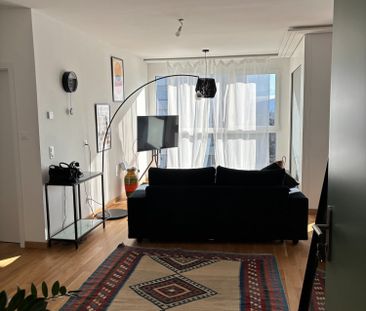 3 Zimmer, 60 m² - Foto 2