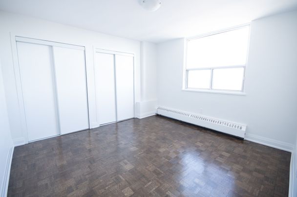 For Lease - 1000 Broadview Avenue Unit# 205, Toronto, Ontario - Photo 1
