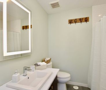 For Lease - 369 Essa Road Unit# 19, Barrie, Ontario - Photo 5