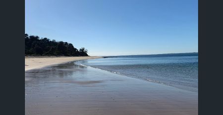 Welcome to 'Pearl' - Interior designed light filled home, a minute away from Somers General Store/Beach - Photo 3