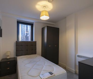 3 bedroom apartment to rent - Photo 5