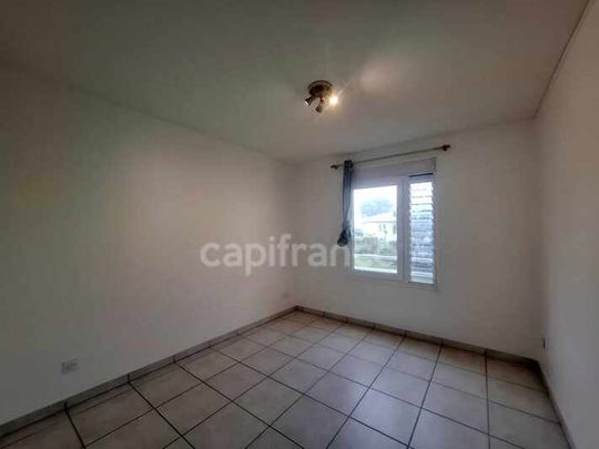 A Louer - Appartement de type 4 - Terrasse - Box - Parking - - Photo 1