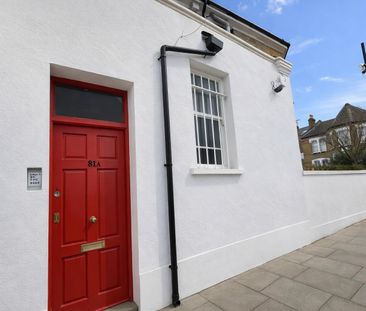 Osbaldeston Road, London N16 - Photo 5