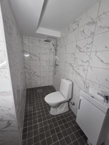 Hallstens väg, Vega - Foto 4